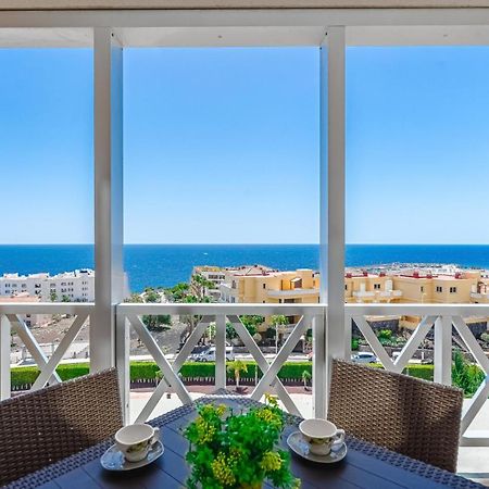 Pambnb - Sea Breeze Duplex Arenal San Miguel de Abona Dış mekan fotoğraf