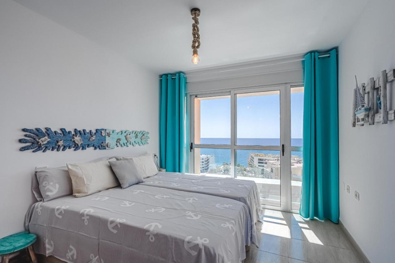 Pambnb - Sea Breeze Duplex Arenal San Miguel de Abona Dış mekan fotoğraf