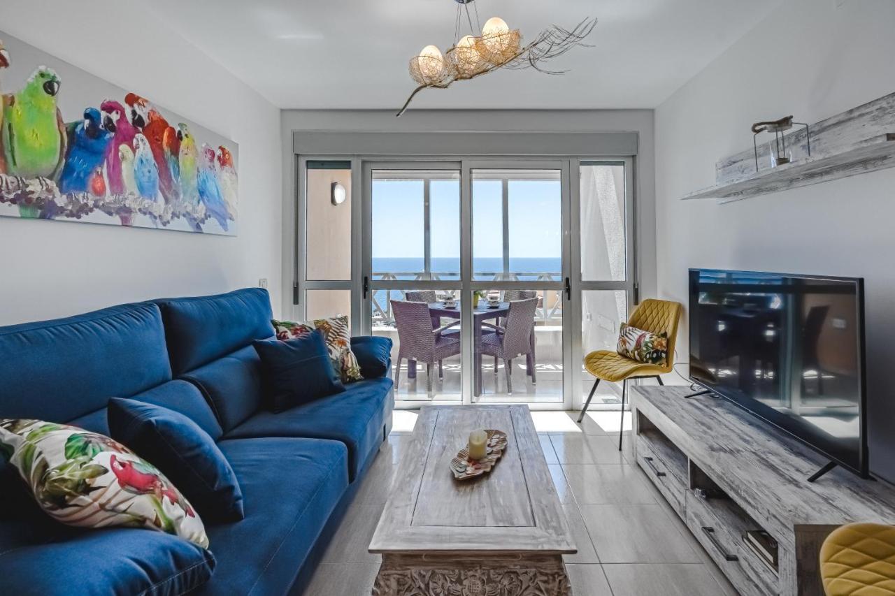 Pambnb - Sea Breeze Duplex Arenal San Miguel de Abona Dış mekan fotoğraf