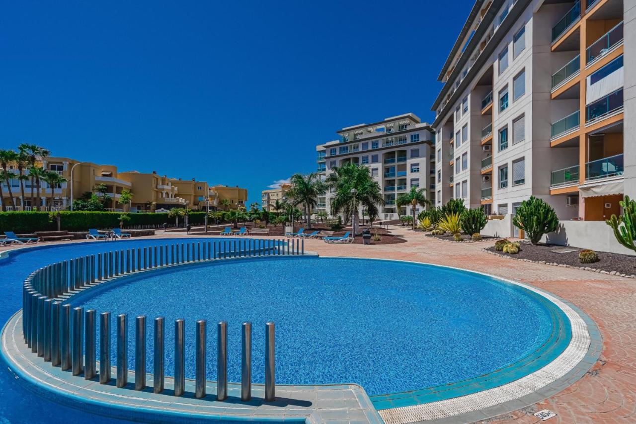 Pambnb - Sea Breeze Duplex Arenal San Miguel de Abona Dış mekan fotoğraf