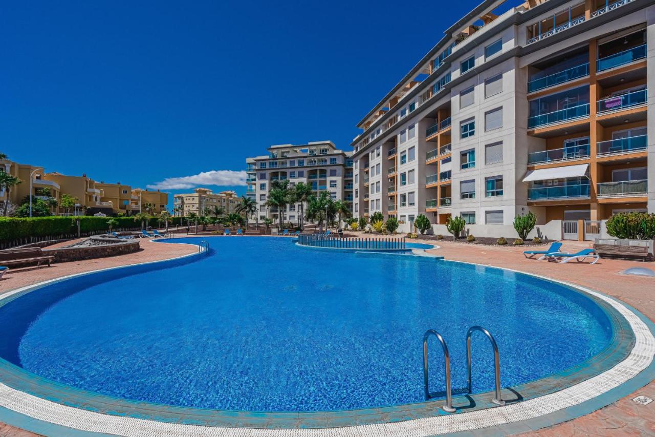 Pambnb - Sea Breeze Duplex Arenal San Miguel de Abona Dış mekan fotoğraf