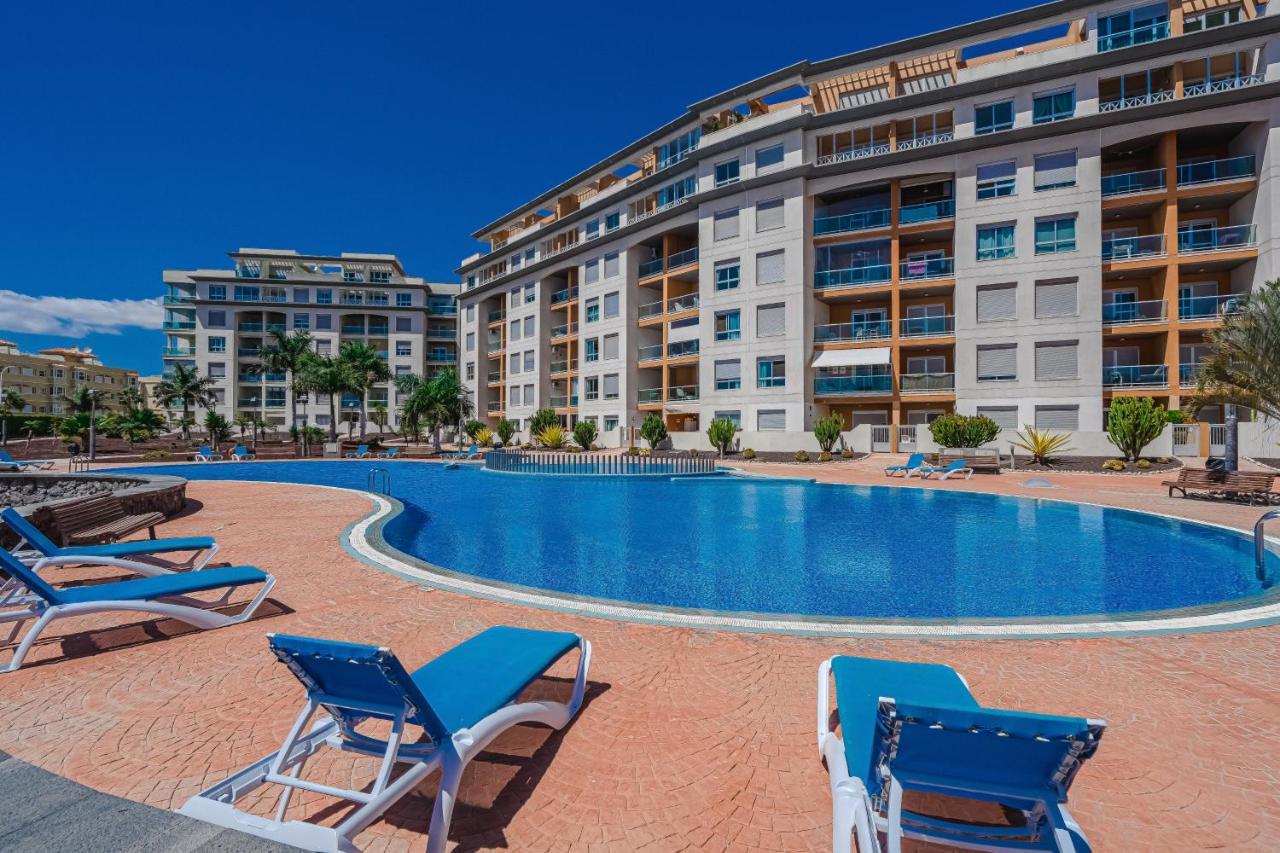 Pambnb - Sea Breeze Duplex Arenal San Miguel de Abona Dış mekan fotoğraf