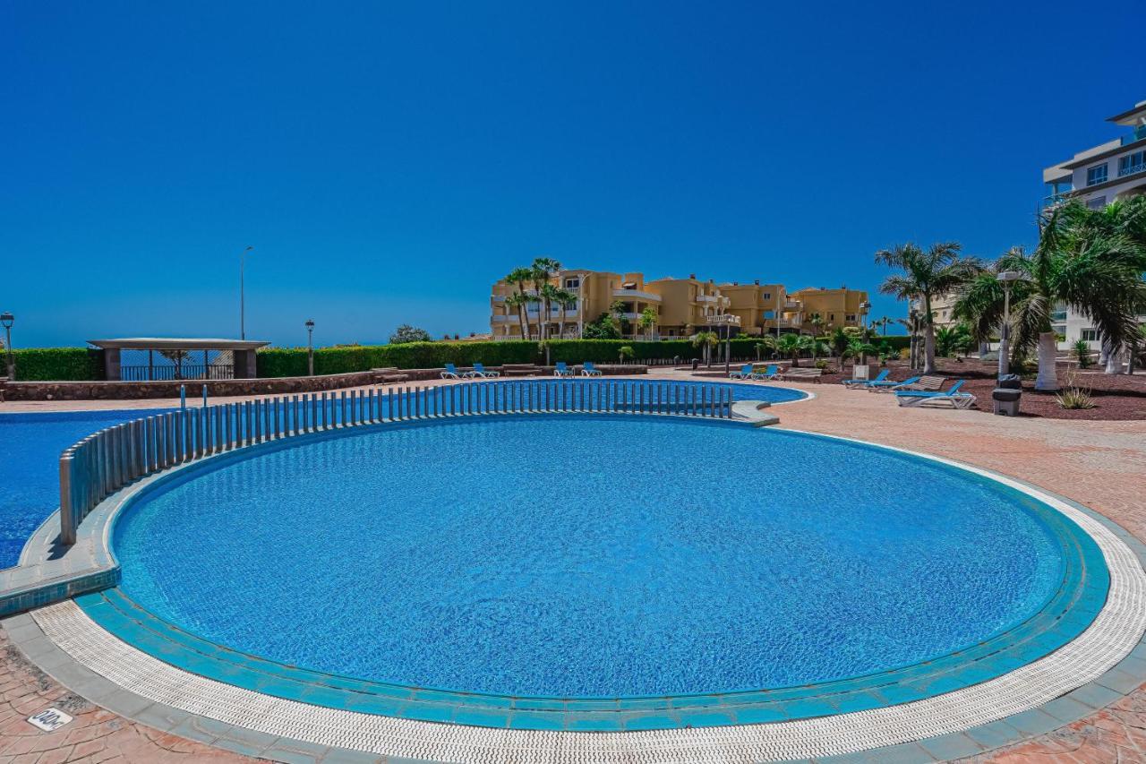 Pambnb - Sea Breeze Duplex Arenal San Miguel de Abona Dış mekan fotoğraf