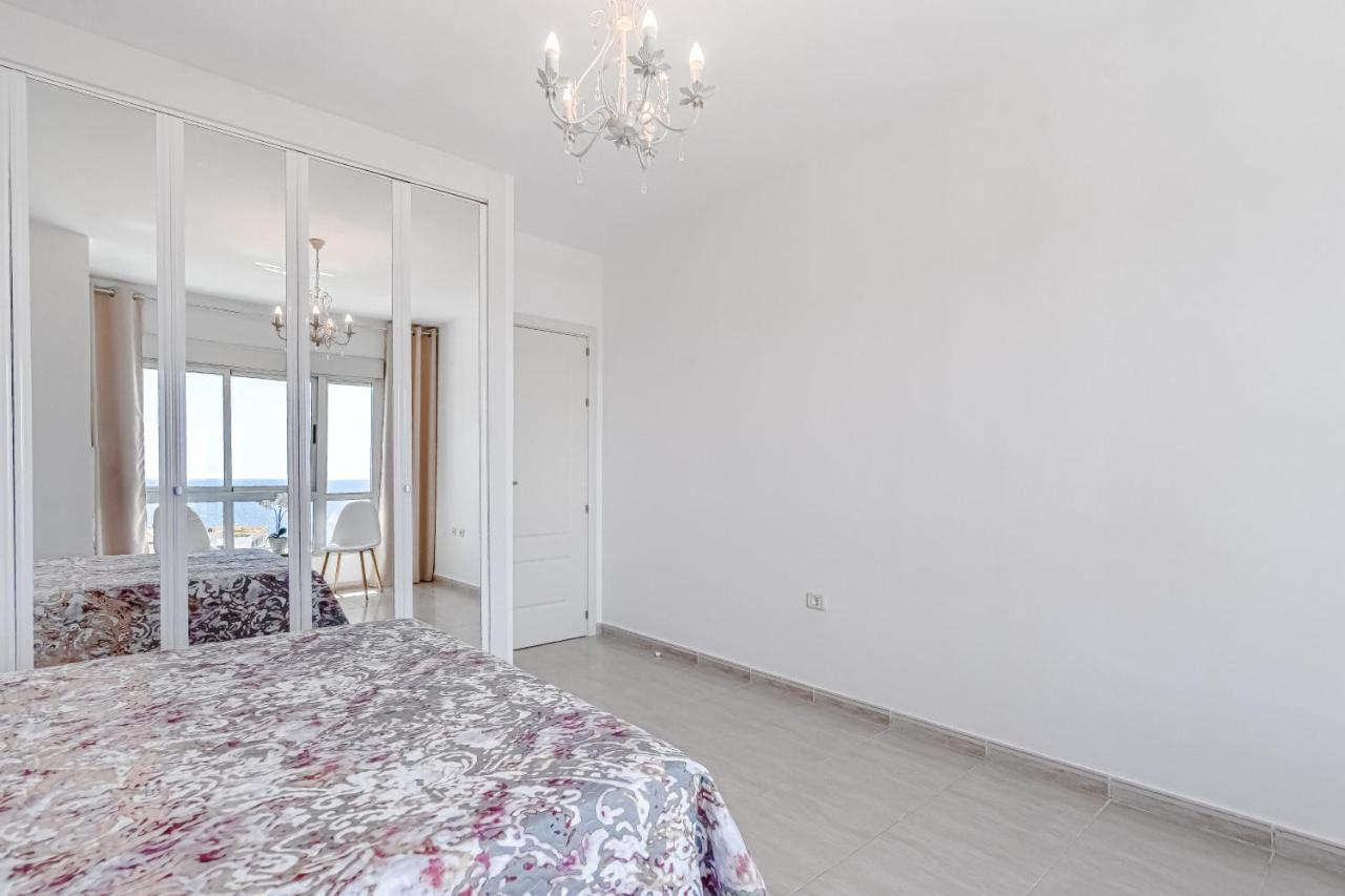 Pambnb - Sea Breeze Duplex Arenal San Miguel de Abona Dış mekan fotoğraf