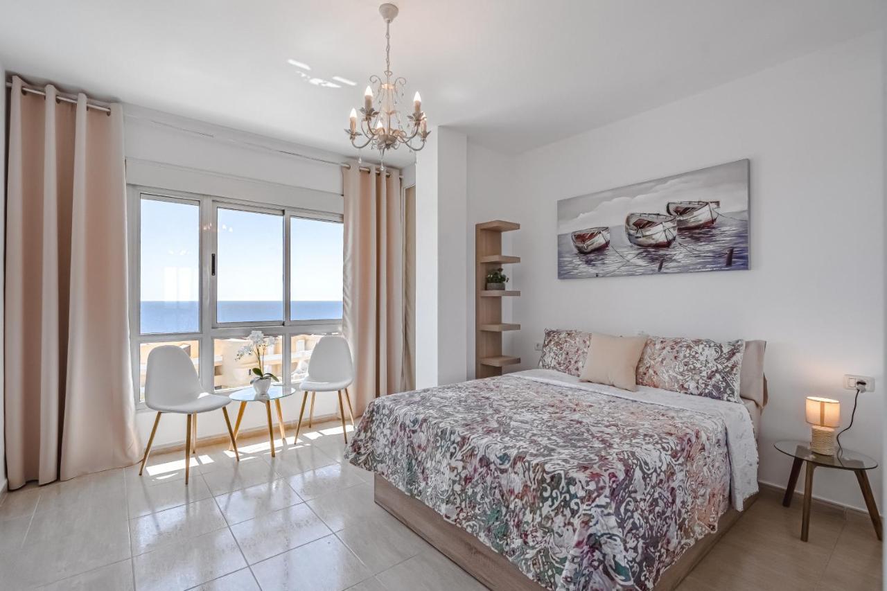Pambnb - Sea Breeze Duplex Arenal San Miguel de Abona Dış mekan fotoğraf
