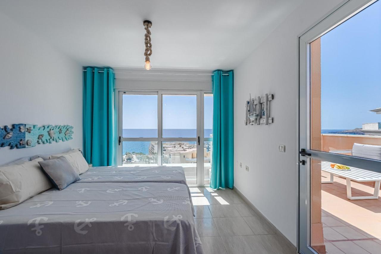 Pambnb - Sea Breeze Duplex Arenal San Miguel de Abona Dış mekan fotoğraf