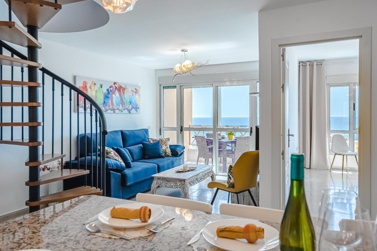 Pambnb - Sea Breeze Duplex Arenal San Miguel de Abona Dış mekan fotoğraf