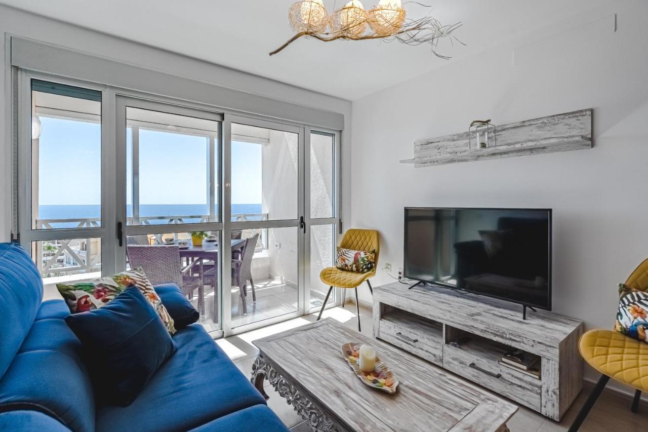 Pambnb - Sea Breeze Duplex Arenal San Miguel de Abona Dış mekan fotoğraf