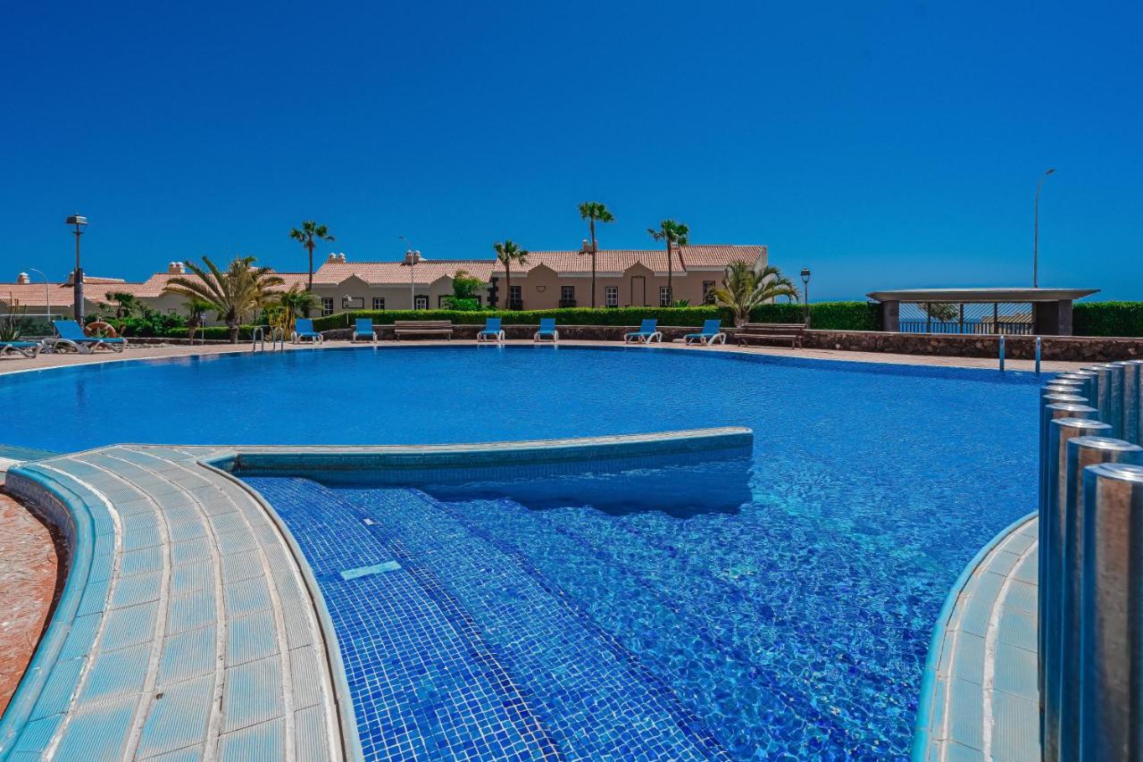 Pambnb - Sea Breeze Duplex Arenal San Miguel de Abona Dış mekan fotoğraf