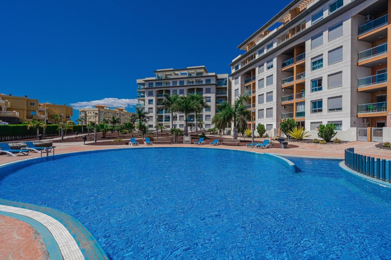 Pambnb - Sea Breeze Duplex Arenal San Miguel de Abona Dış mekan fotoğraf