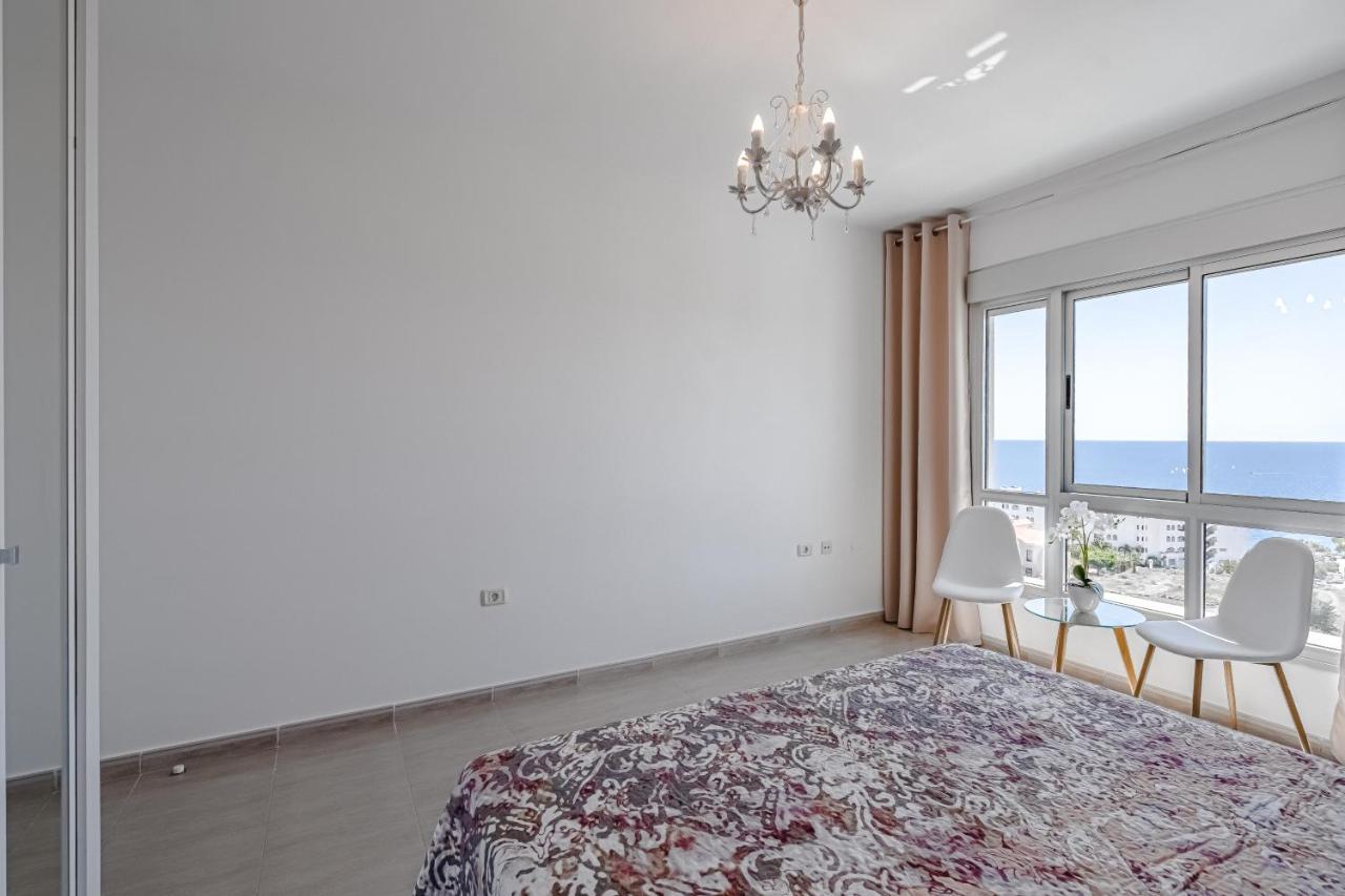 Pambnb - Sea Breeze Duplex Arenal San Miguel de Abona Dış mekan fotoğraf