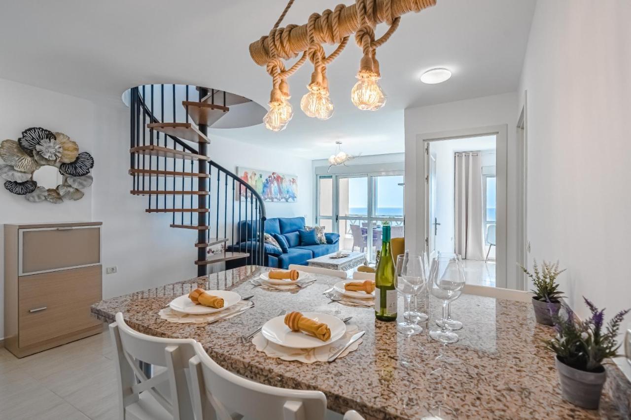 Pambnb - Sea Breeze Duplex Arenal San Miguel de Abona Dış mekan fotoğraf